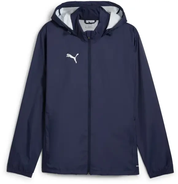 Puma teamADDITIONS All Weather Jacket - Navy