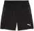 Puma teamCUP Training Shorts - Black