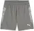 Puma teamCUP Training Shorts - Medium Grey