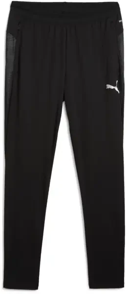 Puma teamCUP Training Pants - Black