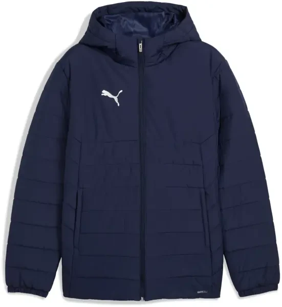 Puma teamADDITIONS Padded Jacket - Navy