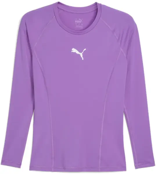 Puma Liga Baselayer - Purple Glimmer