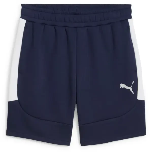 Puma teamEVOSTRIPE Training Shorts - Navy