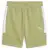 Puma teamEVOSTRIPE Training Shorts - Calming Green