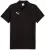 Puma teamEVOSTRIPE Polo Shirt - Black