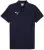 Puma teamEVOSTRIPE Polo Shirt - Navy