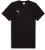 Puma teamEVOSTRIPE T-Shirt - Black