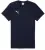 Puma teamEVOSTRIPE T-Shirt - Navy