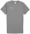 Puma teamEVOSTRIPE T-Shirt - Medium Grey