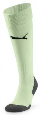 Puma teamLIGA Core Socks - Fresh Mint