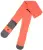 Puma teamLIGA Core Socks - Neon Sun