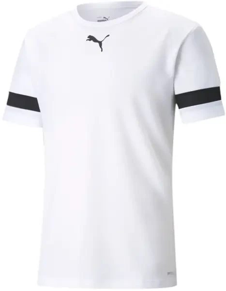 Puma teamRISE Jersey - Puma White