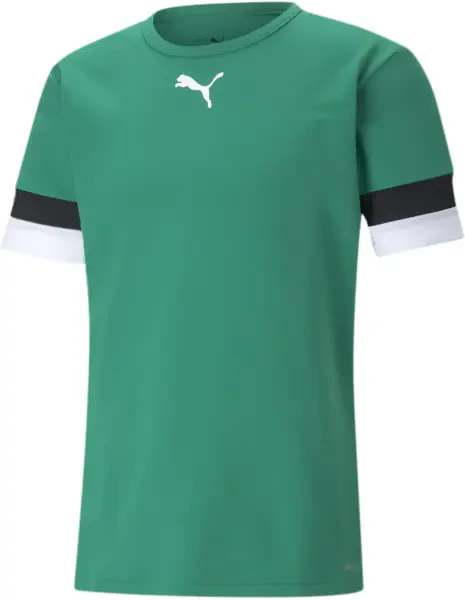 Puma teamRISE Jersey - Pepper Green