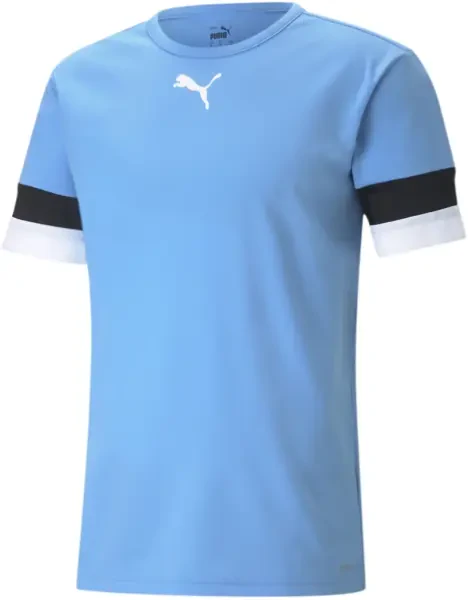 Puma teamRISE Jersey - Team Light Blue