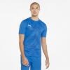 Puma teamGLORY 23 Jersey - Electric Blue Lemonade