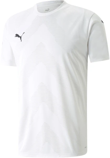 Puma teamGLORY 23 Jersey - Puma White