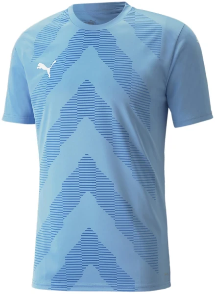 Puma teamGLORY 23 Jersey - Team Light Blue