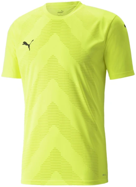 Puma teamGLORY 23 Jersey - Yellow Alert