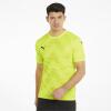 Puma teamGLORY 23 Jersey - Yellow Alert