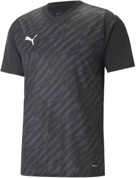 Puma teamULTIMATE Jersey - Puma Black