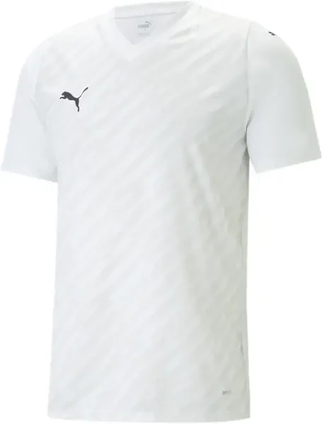 Puma teamULTIMATE Jersey - Puma White