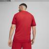 Puma teamFINAL Jersey - Fast Red