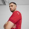 Puma teamFINAL Jersey - Fast Red