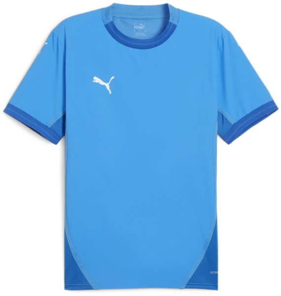 Puma teamFINAL Jersey - Ignite Blue