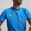 Puma teamFINAL Jersey - Ignite Blue