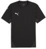 Puma teamFINAL Jersey - PUMA Black