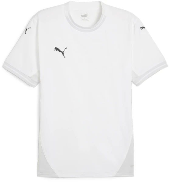 Puma teamFINAL Jersey - PUMA White