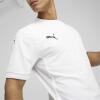 Puma teamFINAL Jersey - PUMA White