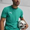 Puma teamFINAL Jersey - Sport Green