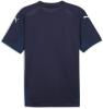 Puma teamFINAL Jersey - PUMA Navy