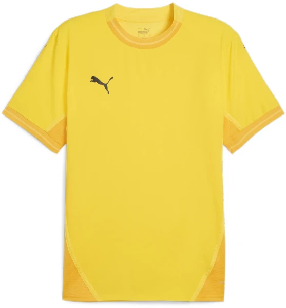 Puma teamFINAL Jersey - Faster Yellow