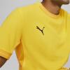 Puma teamFINAL Jersey - Faster Yellow