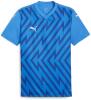 Puma teamGLORY 24 Jersey - Electric Blue Lemonade