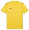 Puma teamGLORY 24 Jersey - Faster Yellow