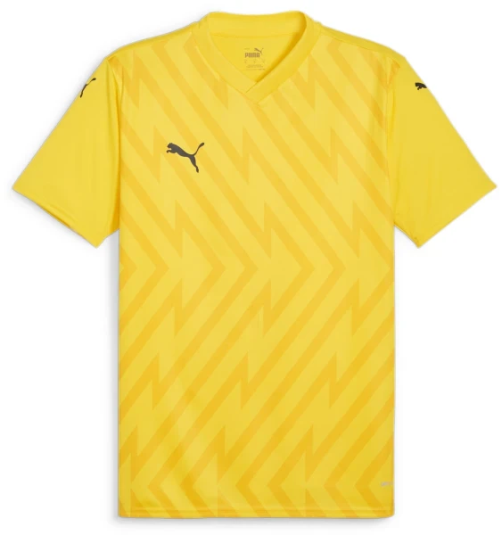 Puma teamGLORY 24 Jersey - Faster Yellow