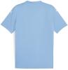 Puma teamGLORY 24 Jersey - Team Light Blue