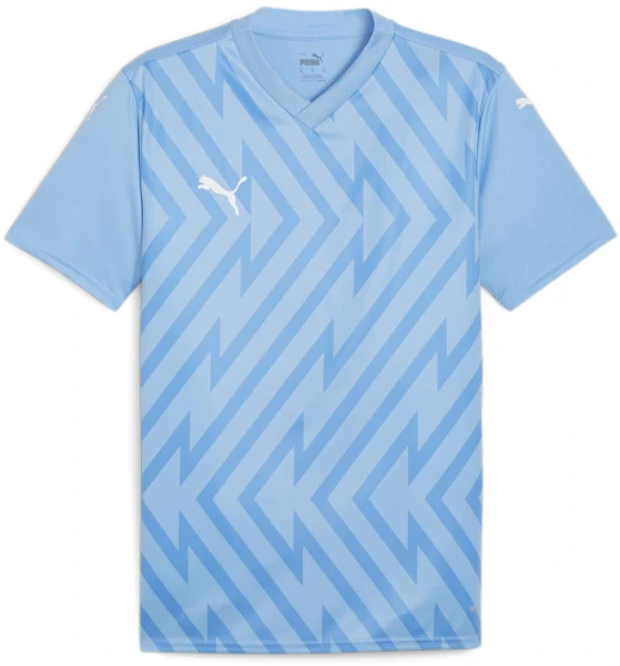 Puma teamGLORY 24 Jersey - Team Light Blue