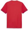 Puma teamGOAL Matchday Jersey - PUMA Red