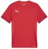 Puma teamGOAL Matchday Jersey - PUMA Red