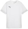 Puma teamGOAL Matchday Jersey - PUMA White