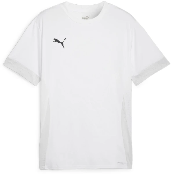 Puma teamGOAL Matchday Jersey - PUMA White