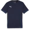 Puma teamGOAL Matchday Jersey - PUMA Navy