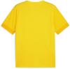 Puma teamGOAL Matchday Jersey - Faster Yellow