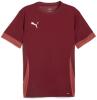 Puma teamGOAL Matchday Jersey - Team Regal Red