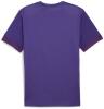 Puma teamGOAL Matchday Jersey - Team Violet