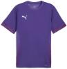 Puma teamGOAL Matchday Jersey - Team Violet